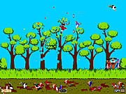 Giochi di Caccia per Pc - Duck Hunt Reloaded